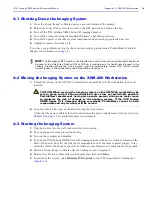 Preview for 84 page of PerkinElmer IVIS Lumina III Series Hardware Manual