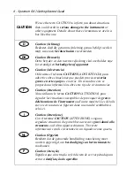 Preview for 6 page of PerkinElmer L1050045 Getting Started Manual