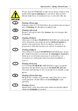 Preview for 7 page of PerkinElmer L1050045 Getting Started Manual