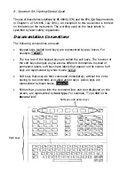 Preview for 8 page of PerkinElmer L1050045 Getting Started Manual