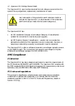 Preview for 12 page of PerkinElmer L1050045 Getting Started Manual