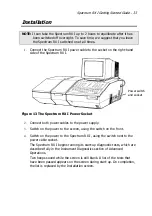 Preview for 33 page of PerkinElmer L1050045 Getting Started Manual