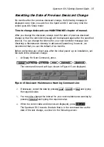 Preview for 35 page of PerkinElmer L1050045 Getting Started Manual