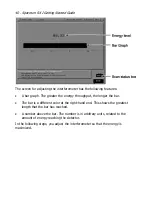 Preview for 40 page of PerkinElmer L1050045 Getting Started Manual