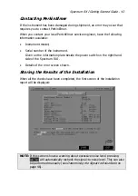 Preview for 43 page of PerkinElmer L1050045 Getting Started Manual