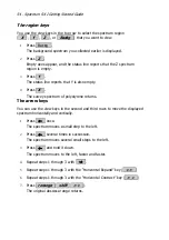 Preview for 54 page of PerkinElmer L1050045 Getting Started Manual