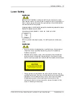 Preview for 10 page of PerkinElmer LabChip GX Touch User Manual