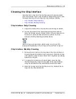 Preview for 138 page of PerkinElmer LabChip GX Touch User Manual