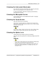 Preview for 140 page of PerkinElmer LabChip GX Touch User Manual