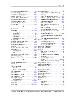 Preview for 185 page of PerkinElmer LabChip GX Touch User Manual