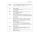 Preview for 9 page of PerkinElmer Lambda 1050 Hardware Manual