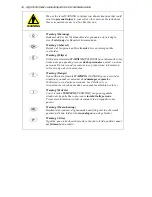 Preview for 10 page of PerkinElmer Lambda 1050 Hardware Manual