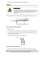 Preview for 22 page of PerkinElmer Lambda 1050 Hardware Manual