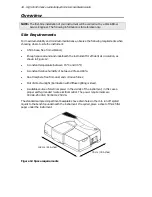 Preview for 34 page of PerkinElmer Lambda 1050 Hardware Manual