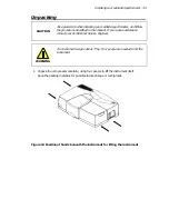 Preview for 35 page of PerkinElmer Lambda 1050 Hardware Manual