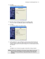 Preview for 43 page of PerkinElmer Lambda 1050 Hardware Manual