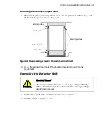 Preview for 49 page of PerkinElmer Lambda 1050 Hardware Manual