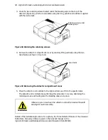 Preview for 50 page of PerkinElmer Lambda 1050 Hardware Manual