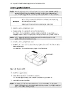 Preview for 56 page of PerkinElmer Lambda 1050 Hardware Manual