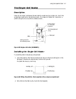 Preview for 57 page of PerkinElmer Lambda 1050 Hardware Manual