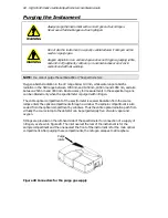 Preview for 62 page of PerkinElmer Lambda 1050 Hardware Manual