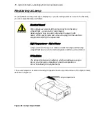 Preview for 70 page of PerkinElmer Lambda 1050 Hardware Manual