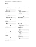 Preview for 80 page of PerkinElmer Lambda 1050 Hardware Manual