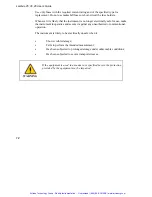 Preview for 13 page of PerkinElmer Lambda 25 User Manual