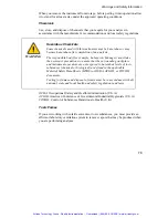 Preview for 16 page of PerkinElmer Lambda 25 User Manual