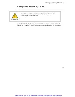 Preview for 18 page of PerkinElmer Lambda 25 User Manual