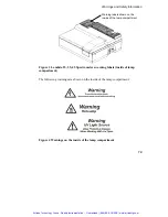 Preview for 20 page of PerkinElmer Lambda 25 User Manual