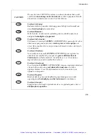 Preview for 26 page of PerkinElmer Lambda 25 User Manual