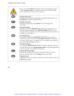 Preview for 27 page of PerkinElmer Lambda 25 User Manual