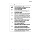 Preview for 28 page of PerkinElmer Lambda 25 User Manual