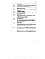 Preview for 30 page of PerkinElmer Lambda 25 User Manual