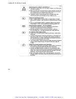 Preview for 31 page of PerkinElmer Lambda 25 User Manual