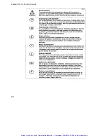 Preview for 33 page of PerkinElmer Lambda 25 User Manual