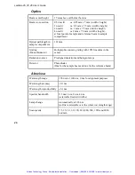 Preview for 47 page of PerkinElmer Lambda 25 User Manual