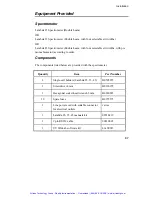 Preview for 58 page of PerkinElmer Lambda 25 User Manual