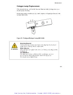 Preview for 94 page of PerkinElmer Lambda 25 User Manual