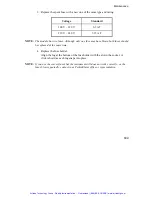 Preview for 104 page of PerkinElmer Lambda 25 User Manual