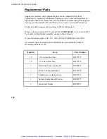 Preview for 105 page of PerkinElmer Lambda 25 User Manual