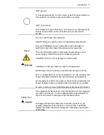 Preview for 11 page of PerkinElmer LAMBDA 265 User Manual