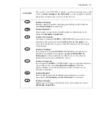 Preview for 15 page of PerkinElmer LAMBDA 265 User Manual