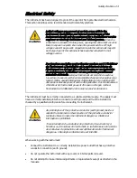 Preview for 23 page of PerkinElmer LAMBDA 265 User Manual