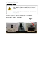 Preview for 26 page of PerkinElmer LAMBDA 265 User Manual