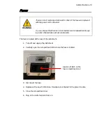 Preview for 29 page of PerkinElmer LAMBDA 265 User Manual