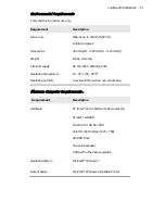 Preview for 33 page of PerkinElmer LAMBDA 265 User Manual