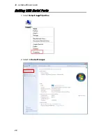 Preview for 46 page of PerkinElmer LAMBDA 265 User Manual