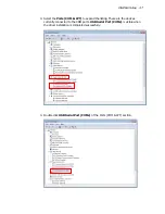 Preview for 47 page of PerkinElmer LAMBDA 265 User Manual